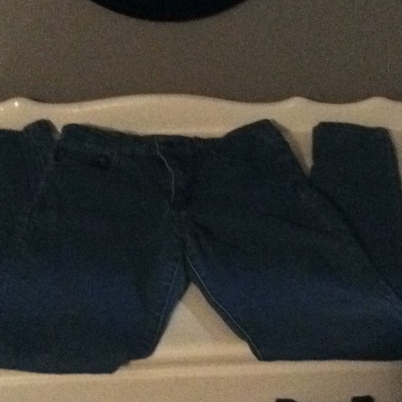 Forever 21 Denim - Blue skinny jeans